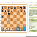 https://pedrowave.blogspot.com/2022/10/learn-chess-with-excel.html